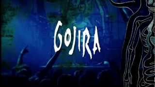 Gojira DVD Trailer The Flesh Ali