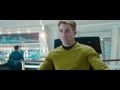 Button to run trailer #4 of 'Star Trek Into Darkness'