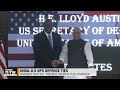 India-US Defence Ties | Strategic Military Alliance| News9 - 07:06 min - News - Video