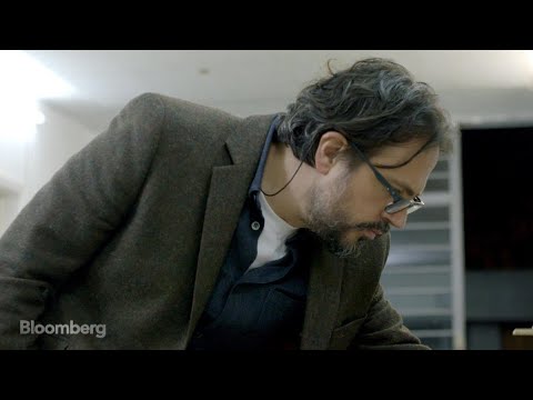 Sculpture as Action in Damián Ortega's Art | Brilliant Ideas Ep. 59