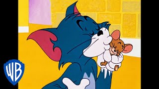 Tom a Jerry - přátelé