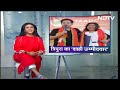 Lok Sabha Election 2024: BJP की टिकट से पूर्वी Tripura सीट से जुड़ीं Kriti Singh मैदान में  - 04:22 min - News - Video