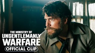 Official Clip - ‘Stealth Mode is