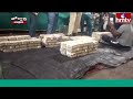ఐద్రావాద్ నుంచి ఏపీకి భారీగా నగదు పంపిణీ | Huge amount of Money Seized in Hyderabad | hmtv  - 01:07 min - News - Video