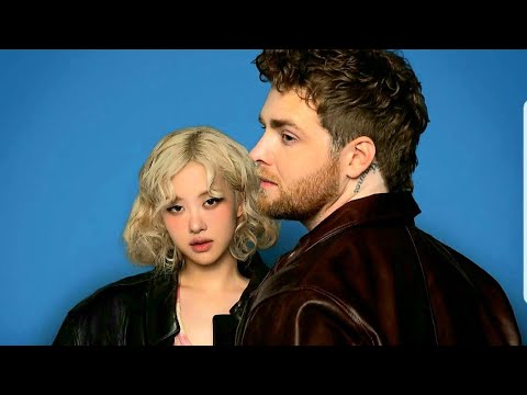 Alex Warren ft. Rose - On my mind (Official music video)