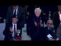 World leaders, veterans commemorate D-Day anniversary | REUTERS  - 02:24 min - News - Video