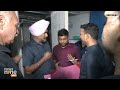 ED Officials Raid Delhi CM Arvind Kejriwals Residence for Questioning | News9 (Big Breaking News)  - 02:17 min - News - Video