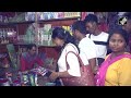 Rush In Markets Across The Country Ahead Of Diwali  - 02:32 min - News - Video