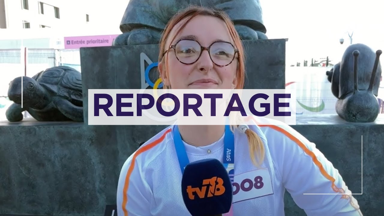 JOP 2024 : la flamme paralympique était de passage dans les Yvelines