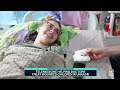 Telemedicine Helping International Doctors Treat Wounded Children In Ukraine - 03:33 min - News - Video