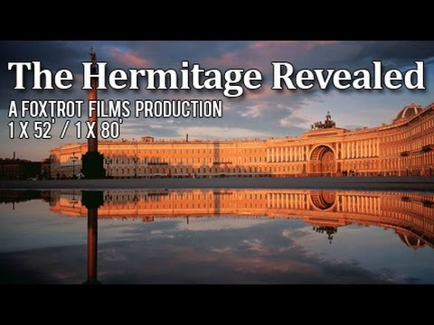 Hermitage Revealed'