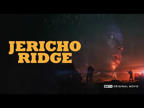 Jericho Ridge'