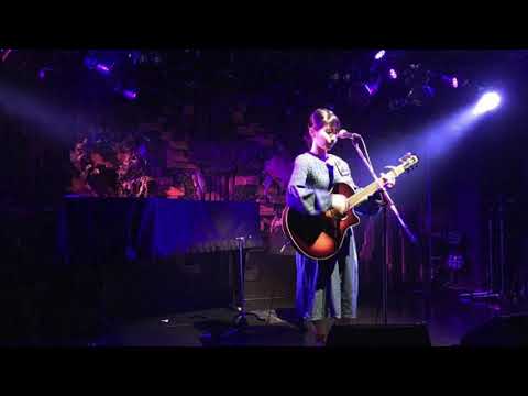 2019/03/25 夢奈TALK ROOM 第48回目
