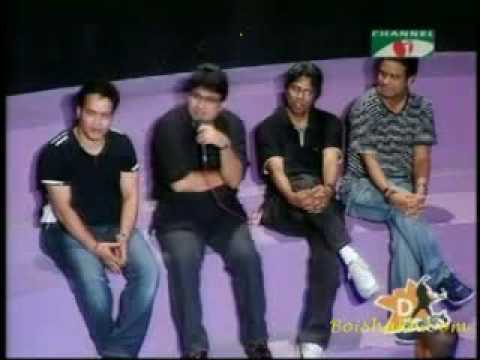 DRock Star 2 Performance Round Part 03 (ep 2)