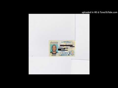 JPEGMAFIA - DD Form 214 (Clean)