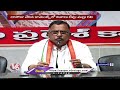 Congress Leader Mallu Ravi Counter To Dasoju Sravan | V6 News  - 01:33 min - News - Video