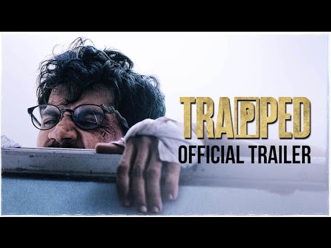Trapped'