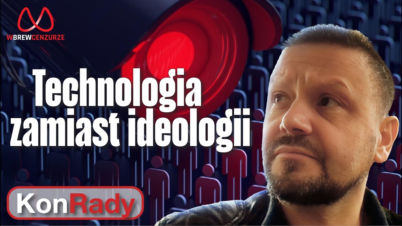 Technologia zamiast ideologii
