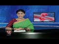 Gaddam Vamsi Krishna Election Campaign In Peddapalli Segment | Vivek Venkataswamy | V6 Teenmaar  - 01:39 min - News - Video