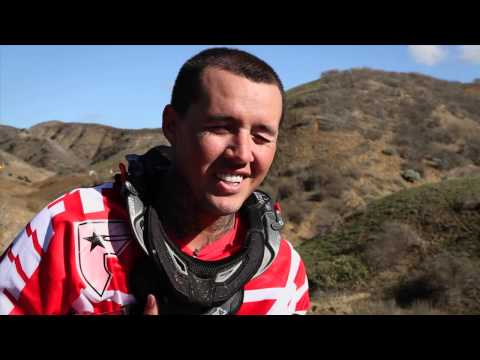 Twitch, Hanny and Bobby Lee - Reche Canyon Session 