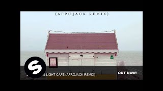 Sovereign Light Café (Afrojack Remix)