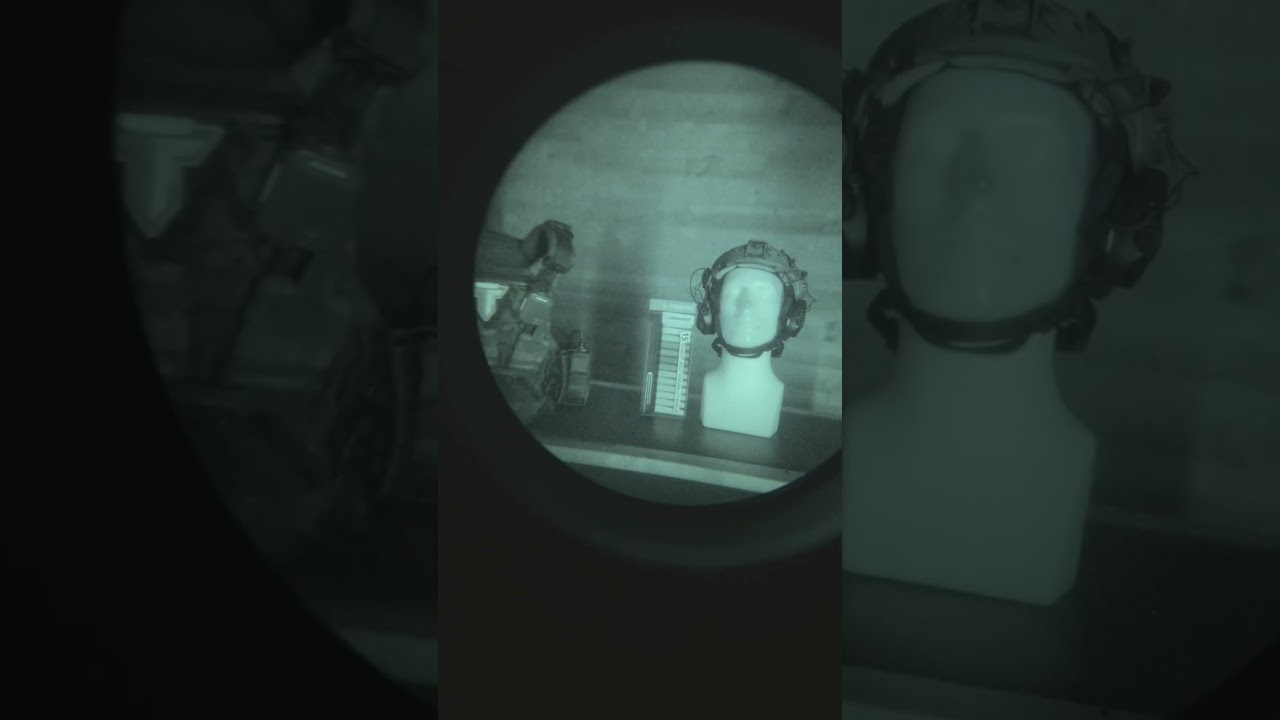 SIONYX OPSIN vs PHOTONIS ECHO 🧐