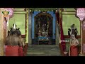 15వ దివ్యసాకేత బ్రహ్మోత్సవాలు Day-10 | Ramanuja Jayanthi | Chinna Jeeyar Swamiji | Jet World  - 54:28 min - News - Video