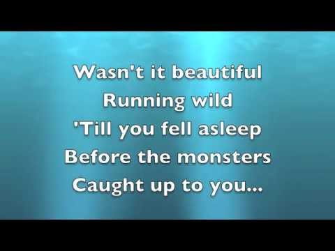 Innocent - Taylor Swift (With Lyrics) No Voice Change