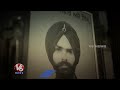 Rahul Gandhi Meets Family Of Martyr Agniveer Ajay | V6 News  - 06:40 min - News - Video