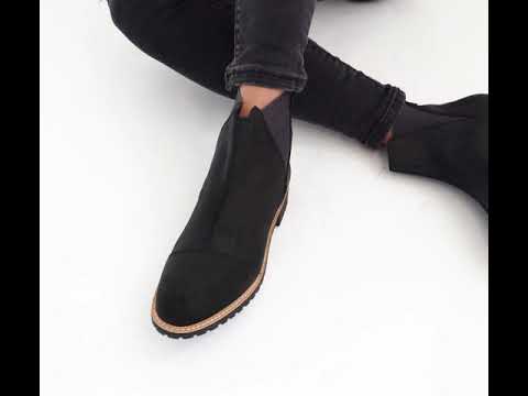 Toms cleo chelsea sales boot