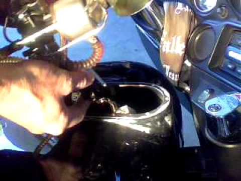 How to replace Harley Davidson fuel filter on Fuel ... harley davidson fuse diagrams 