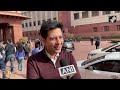 Breaking: Raghav Chadha Questions Government on Parliament Security Breach: What Are They Hiding?  - 02:09 min - News - Video
