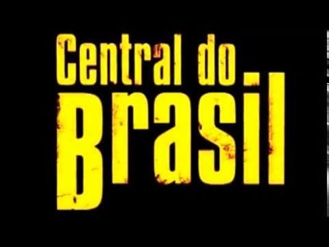 Central do Brasil'