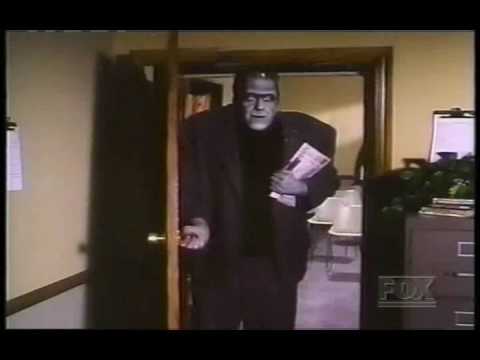 Here Come the Munsters'