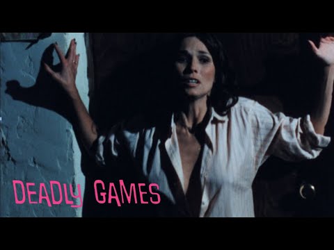 Deadly Games'