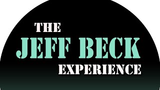 The Jeff Beck Experience Live In Birmingham 2025
