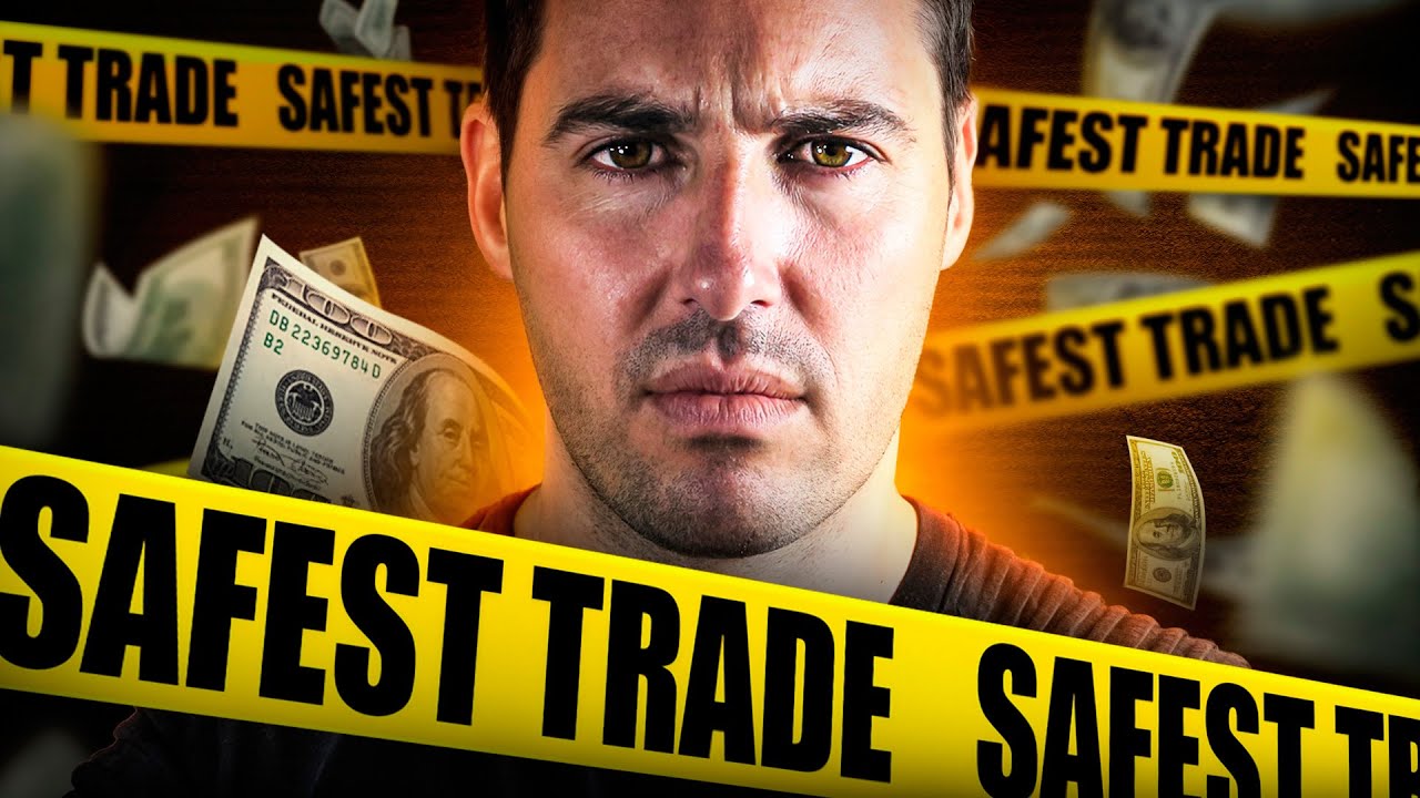 BTC & Crypto: There Is Only One Trade To Take!