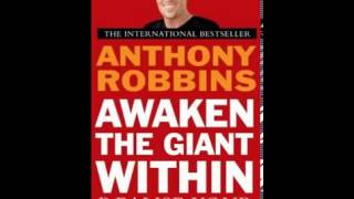 Awaken the giant within
