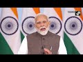 PM Modi Latest | India Helped Many Countries Build Cyclone Warning System...: PM Modi  - 00:00 min - News - Video