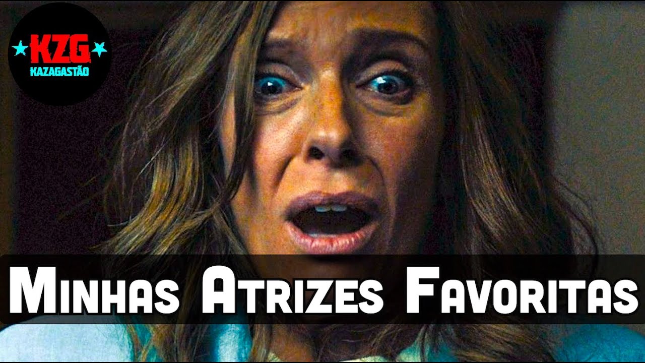 MINHAS ATRIZES FAVORITAS ⭐️
