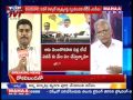 MN-Editors Time with IVR on Kesineni Nani's counter attack on Pawan Kalyan