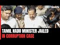3-Year Jail For Senior Tamil Nadu Minister In Corruption Case
