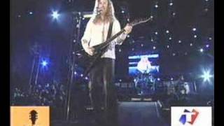 Megadeth - A Tout Le Monde thumbnail