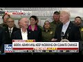 Biden admits its time to act while speaking at southern border visit  - 09:48 min - News - Video