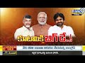 జనసేన 2nd లిస్ట్ సీట్లు ఇవే..! | Pawan Kalyan, Chandrababu Meets Amit Shah | Prime9 News  - 08:57 min - News - Video