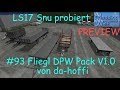 Fliegl DPW Pack v1.0.0