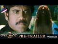 Raju Gari Gadhi 2 Pre Trailer- Akkineni Nagarjuna, Samantha