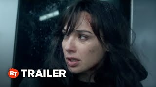 Heart of Stone (2023) Netflix Web Series Trailer
