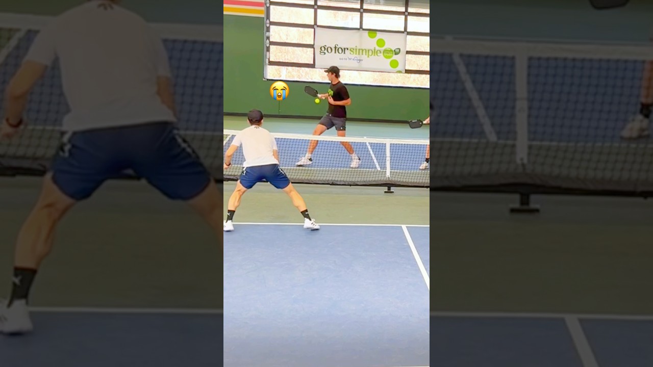Pickleball Bodybag 💀