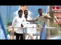 LIVE : సీఎం జగన్ భారీ బహిరంగ సభ.. |  CM YS Jagan Public Meeting In Repalle | hmtv  - 01:53:19 min - News - Video